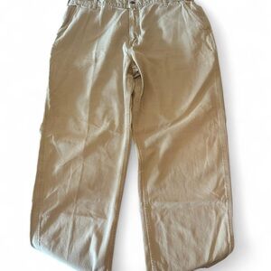 Carhartt Men’s Hamilton Dungaree Pant Size 42x34